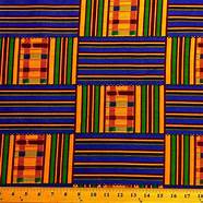 pagne kente