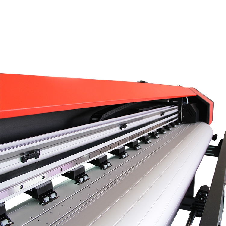 eco-solvent printer