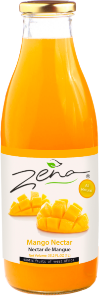 NECTAR DE MANGUE 12x / 20CL